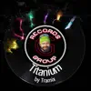 Tramix - Titanium - Single